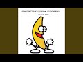 Peanut Butter Jelly Original Studio Version Radio