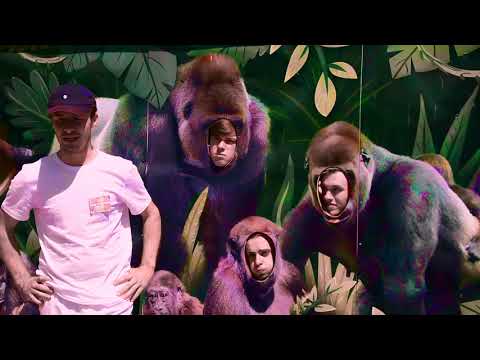 Mo Bedick - Catdog (Official video)