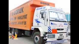 PENDİK EVDEN EVE NAKLİYAT FİRMALARİ 05323631815 İSTANBUL