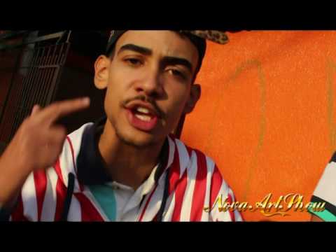 MC VINA, MC KAIQUE MDP, MC BONNER E MC KEKE STIFLER - RIMANDO NA HORA NO MARAN PRIME (AO VIVO)