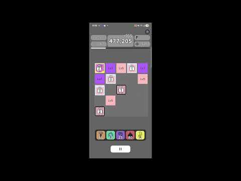 Fusion Tiles