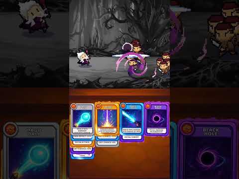 Card Heroes Clash