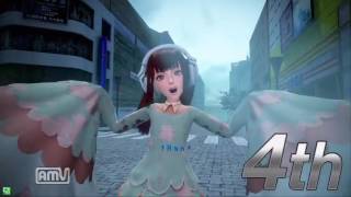 【ゆっくり実況】ゆっくリンガーストラトスPaｒt15　【ガンスト】