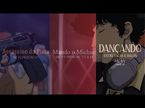 MC VV - A trilogia do Assassino da pista - Edit - (Com legenda)