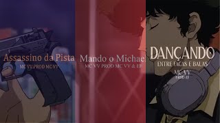 Cover art for trilogia assasino da pista