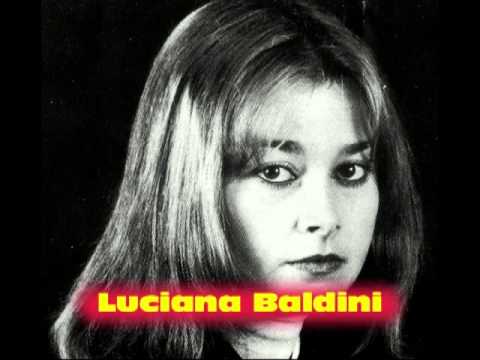 I personaggi della Canzonetta di Enrico Casani.