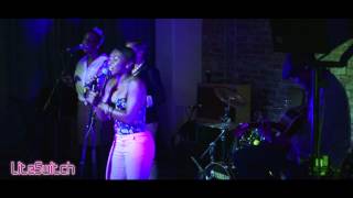 LSTV Reloaded: Cynthia Erivo - Signal