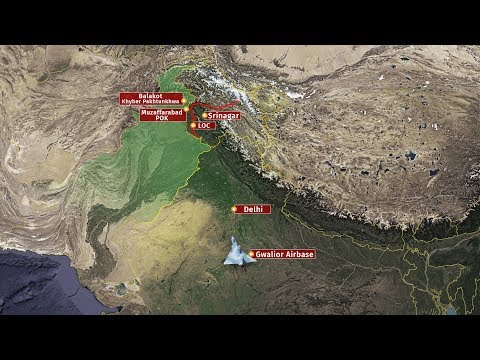 PM To IAF: Strike Hard But Ensure No Military Or Civilian Casualties In Pakistan