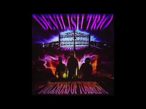 DEVILISH TRIO - DECISIONS OF TORMENT