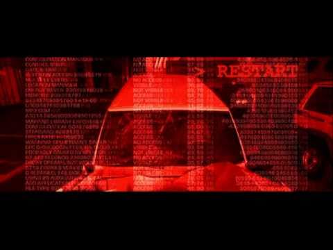 Crysis 2 - Terminator (mashup)