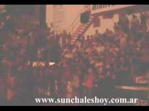 Liga Nacional A 2008 - Libertad campeón