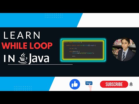 Learn Java course : While Loop with Mini-Professor in 10 Minutes!