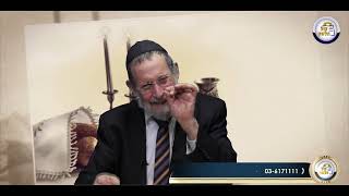 🎻מיתרי המשכן ומיתרי הלב   - מסר מרתק לפרשת פקודי תשפ"ד | הרב חנוך גבהרד