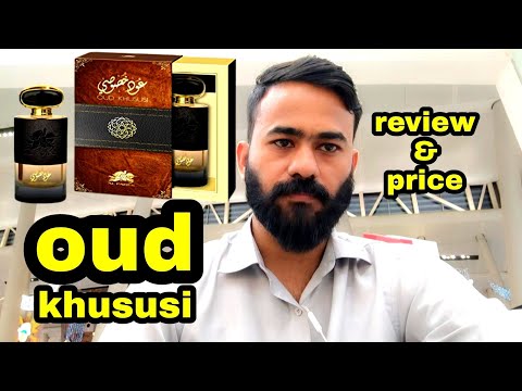 Oud khususi by Al fares oud perfumes  review | by total perfumes