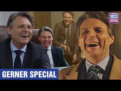 GZSZ-Outtakes: 30 Jahre Gerner | GZSZ