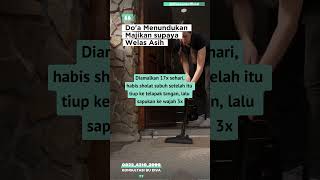Download lagu Doa menundukan majikan agar welas asih mp3 Download lagu Doa menundukan majikan agar welas asih mp3