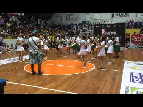 Desafio de Baterias 2014 - Tatukada