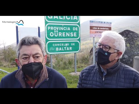 CONCELHO | REABERTURA DA FRONTEIRA DE SENDIM (01.05.2021)
