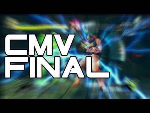 CMV FINAL [SSFIV:AE 2012]