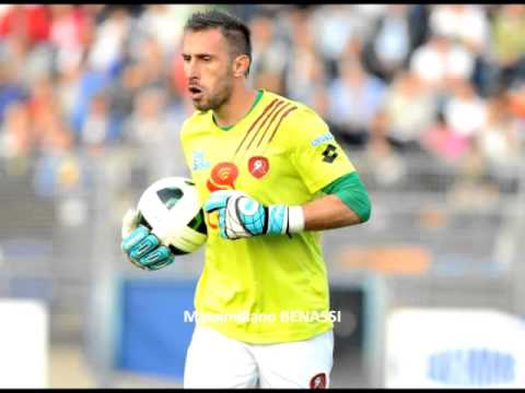 La conferenza stampa di Benassi e Cucciniello