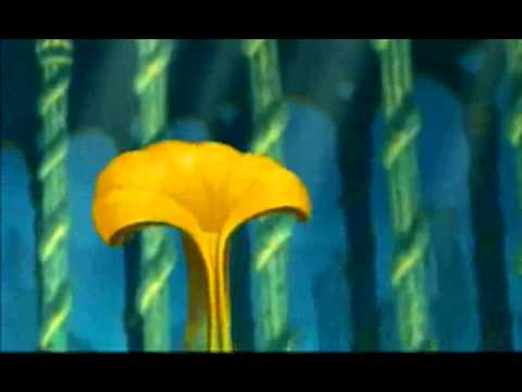 The Little Mer-Lioness 2: Return to the Sea part 16 - Taking the Trident