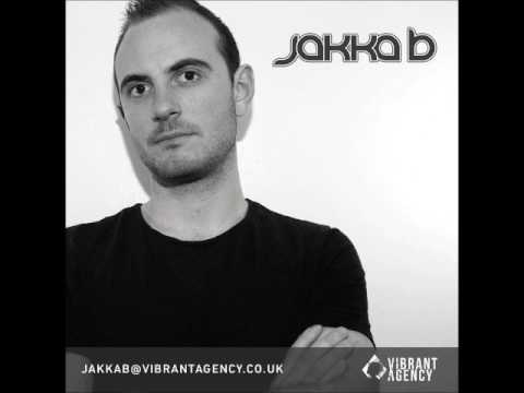 Jakka B; Guestmix & Interview from #TheBassline with Stu Woods 021015