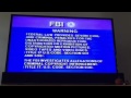 Opening To Cruel Intentions 1999 VHS