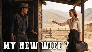 "My Father Said You Needed A Wife," She Whispered. I Should've Let Her Go, But I Said, "STAY."