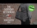 Peak Design Everyday Messenger Video #1