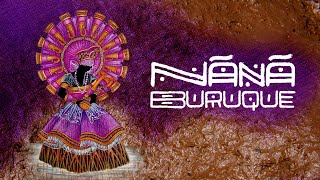 ORIXÁ NANÃ BURUQUÊ, por Fábio Dantas