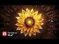 GOLDEN CHAKRA Healing Soundscape Solar Plexus Chakra Unblocking Meditative Mind Chakras