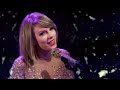 Taylor Swift - Wildest Dreams/Enchanted (1989 World Tour) (4K)