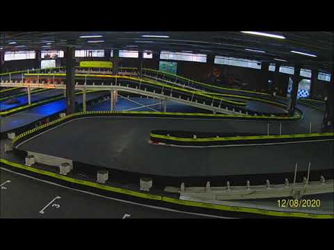 PGKart Camerano - GP Francesco 2020