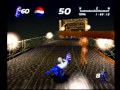 Pepsiman Stage 2 Level 1