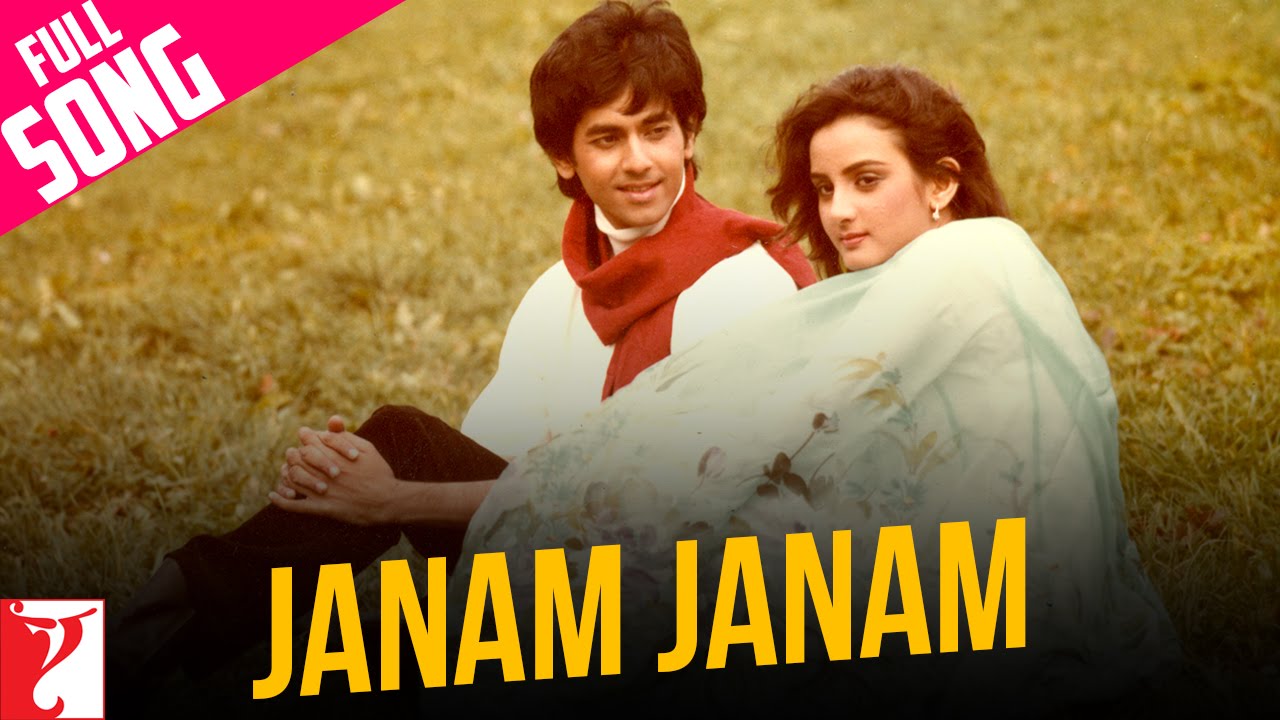 Janam Janam Mere Sanam Badan Mera Bandha Rahe Lyrics | Faasle | Kishore Kumar, Lata Mangeshkar | Shiv Hari