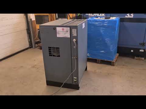 Schraubenkompressor Atlas Copco GA7FF - Nr. 1051