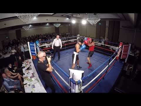 BRADFORD   UWCB   KENNY VS MARKY SHAW VS OLIVER DOYLE