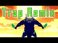 Kung Fu Panda 3 Kai's Theme (DJAltera TRAP Remix) [Audio]