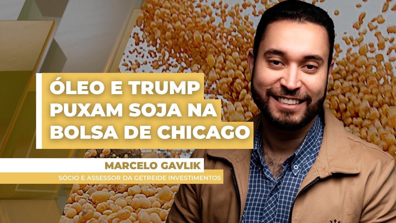 Soja sobe mais de 1% em Chicago, mas preços e negócios ainda seguem estáveis no Brasil