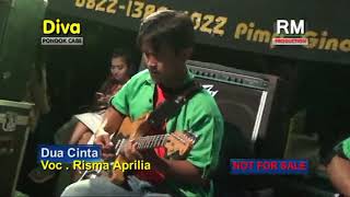 Download lagu DIVA PONDOK CABE (hidup di antara 2 cinta) mp3