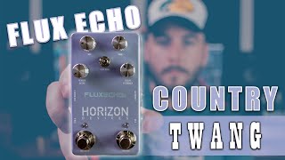 Horizon Devices Flux Echo - What To Know & Where To Buy | Equipboard