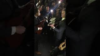 Milk Carton Kids “Poison Tree” - Bluebird Theatre - Denver, CO - 2019/11/14