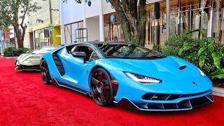 Download lagu Lamborghini SIAN, CENTENARIO, SVJ, LaFerrari, Pagani UTOPIA, Huayra, McLaren SENNA GT - Compilation mp3 Download lagu Lamborghini SIAN, CENTENARIO, SVJ, LaFerrari, Pagani UTOPIA, Huayra, McLaren SENNA GT - Compilation mp3