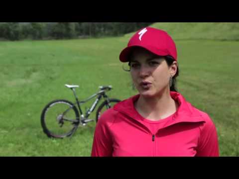 XCM World Championships 2013 - Tereza Hurikova