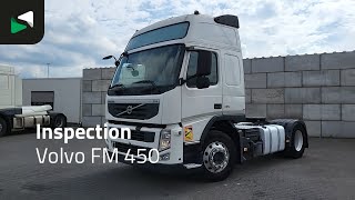 Prodaja Volvo FM 450 4X2 ADR Euro 5 tegljača - Slika 4 | Autoline RS Volvo FM 450 4X2 ADR Euro 5 tegljač | Slika 4 - Autoline
