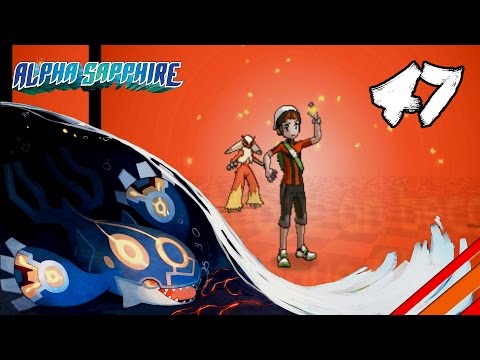 Pokemon Alpha Sapphire & Omega Ruby | ENDING | Part 47