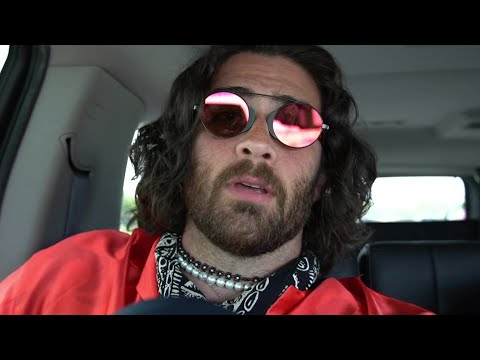 1/2 HasanAbi April 16, 2022 – Driving to Coachella