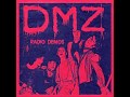 DMZ -  First Time - 1976