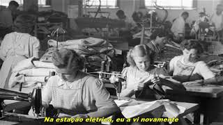 Die Krupps - Industrie-Mädchen - Legendado Português BR