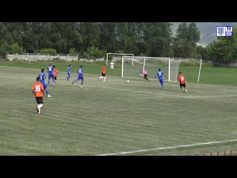 C.S. HUNEDOARA - INTER PETRILA (1:0) 29.05.2018